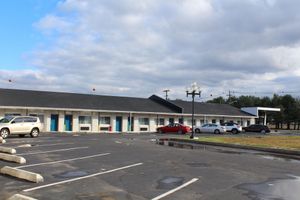 Alojamiento - Days Inn by Wyndham Wrightstown McGuire AFB/Bordentown