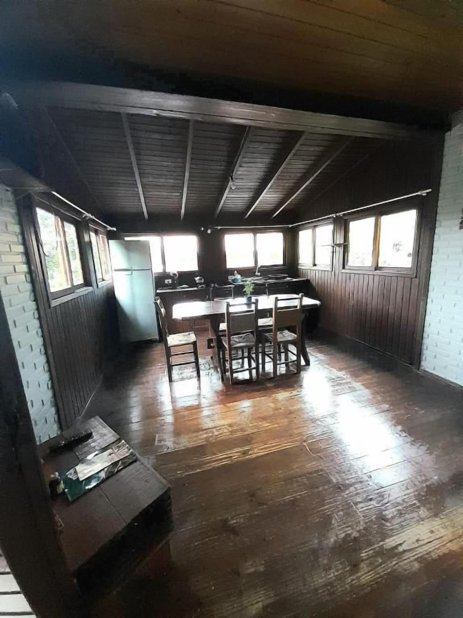 Restaurante Pousada Baia Rosa