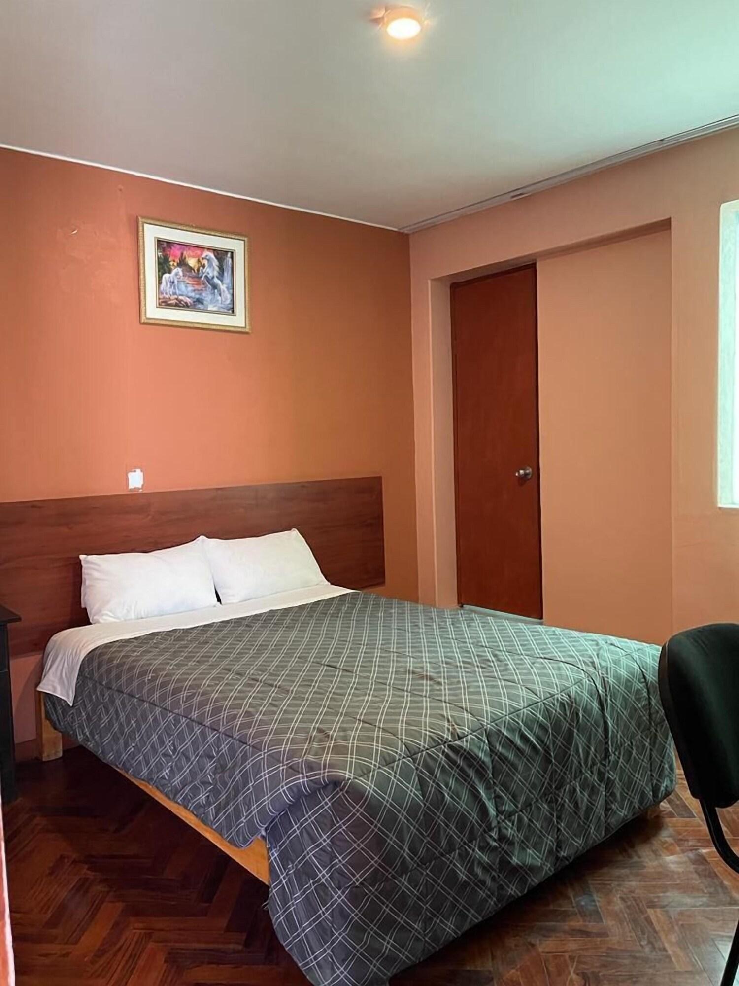 Habitación Posada de Belén