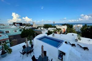 Hospedagens - MAYAB Playa - 5Th. Ave
