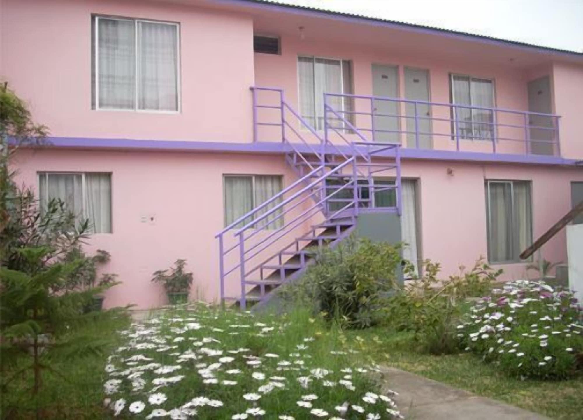 Varios Hotel Casa Kolping