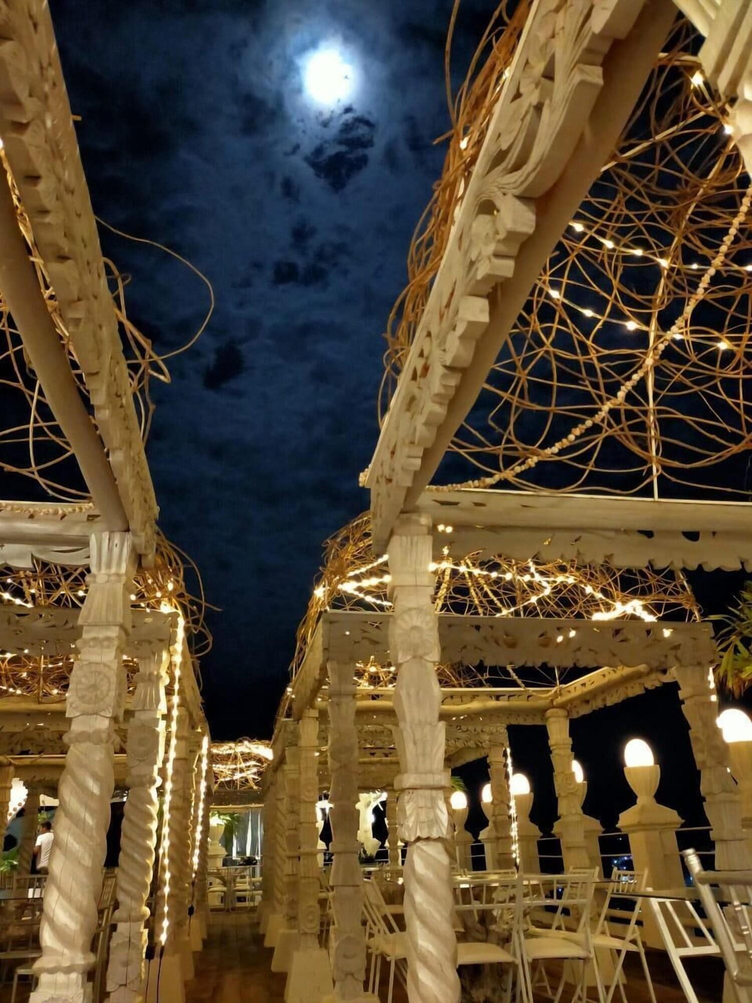 Restaurant Hotel Pasión de Luna