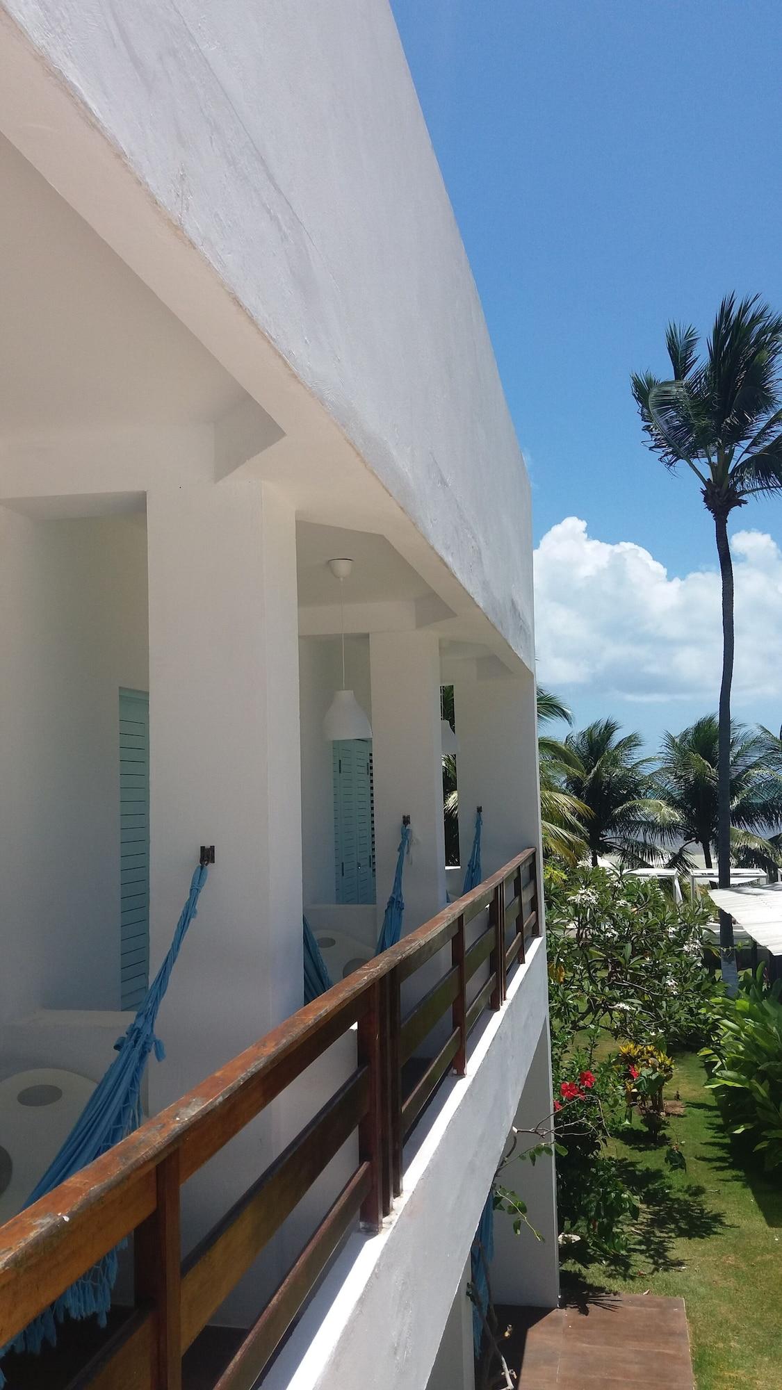Habitación Praiagogi Boutique Pousada