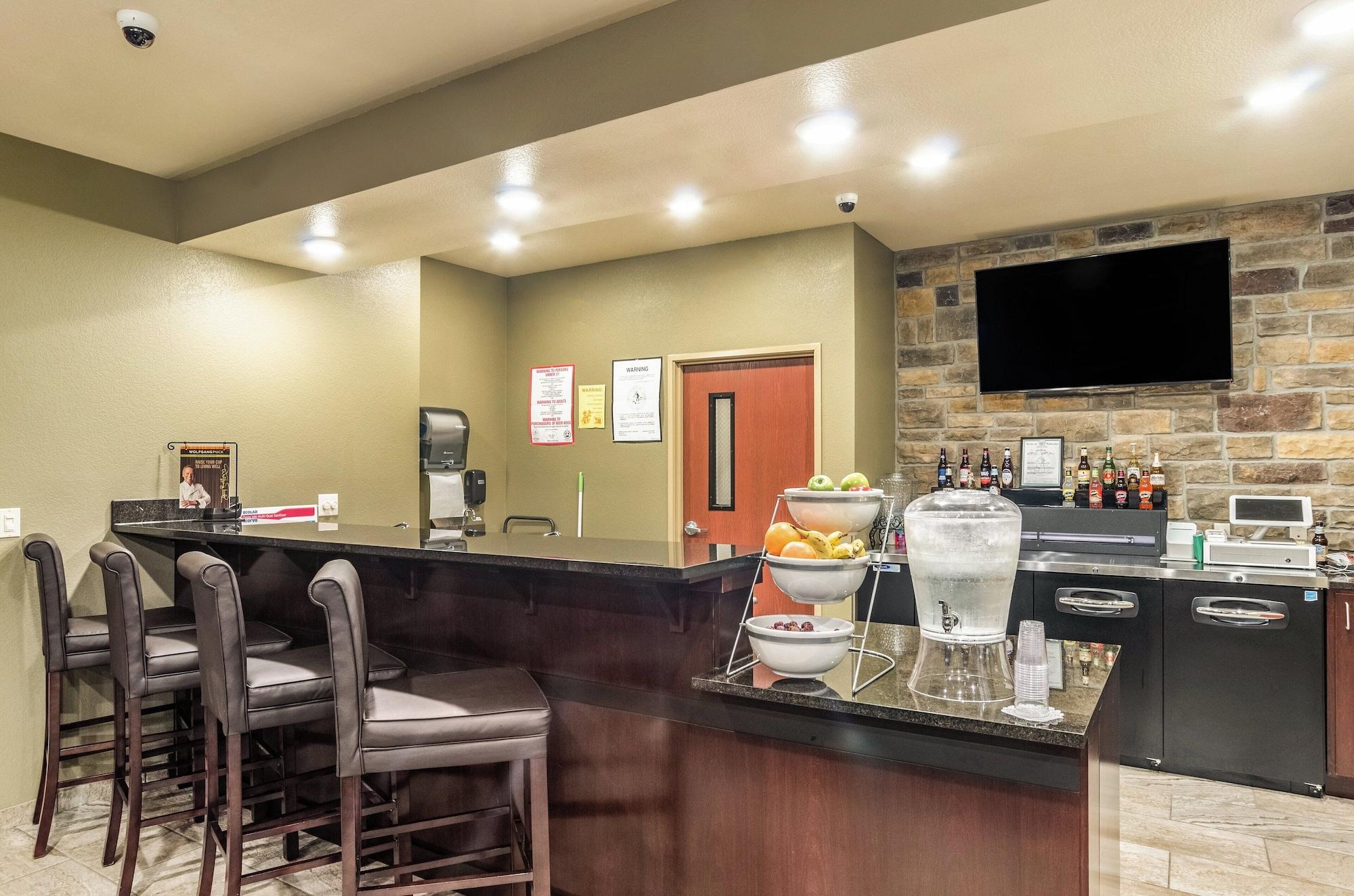 Restaurant Cobblestone Hotel & Suites - Gering/Scottsbluff