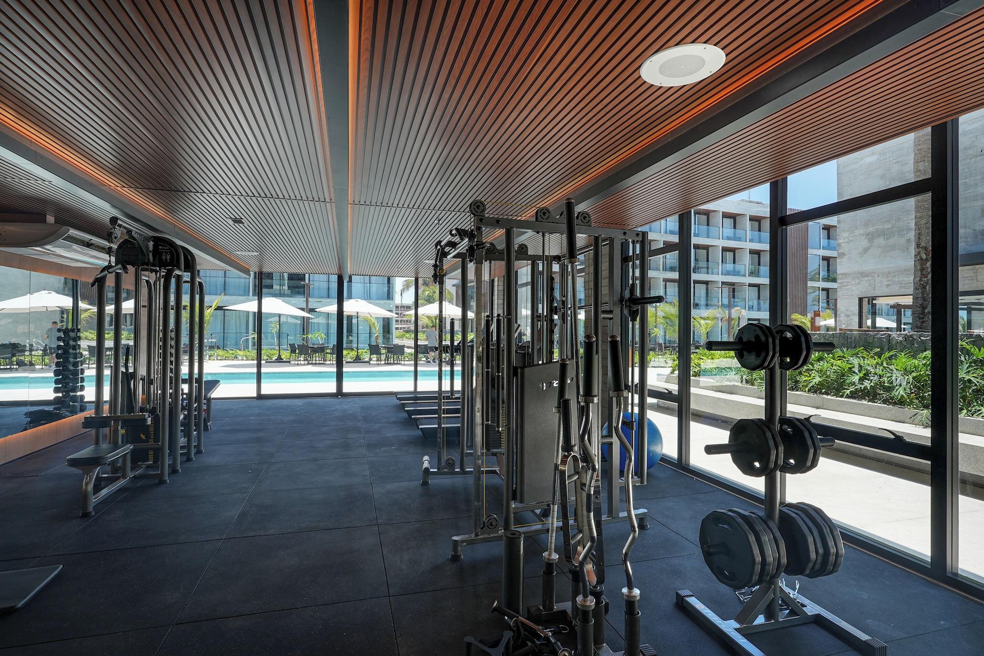 Gimnasio Porto Alto Resort - GAV Resorts