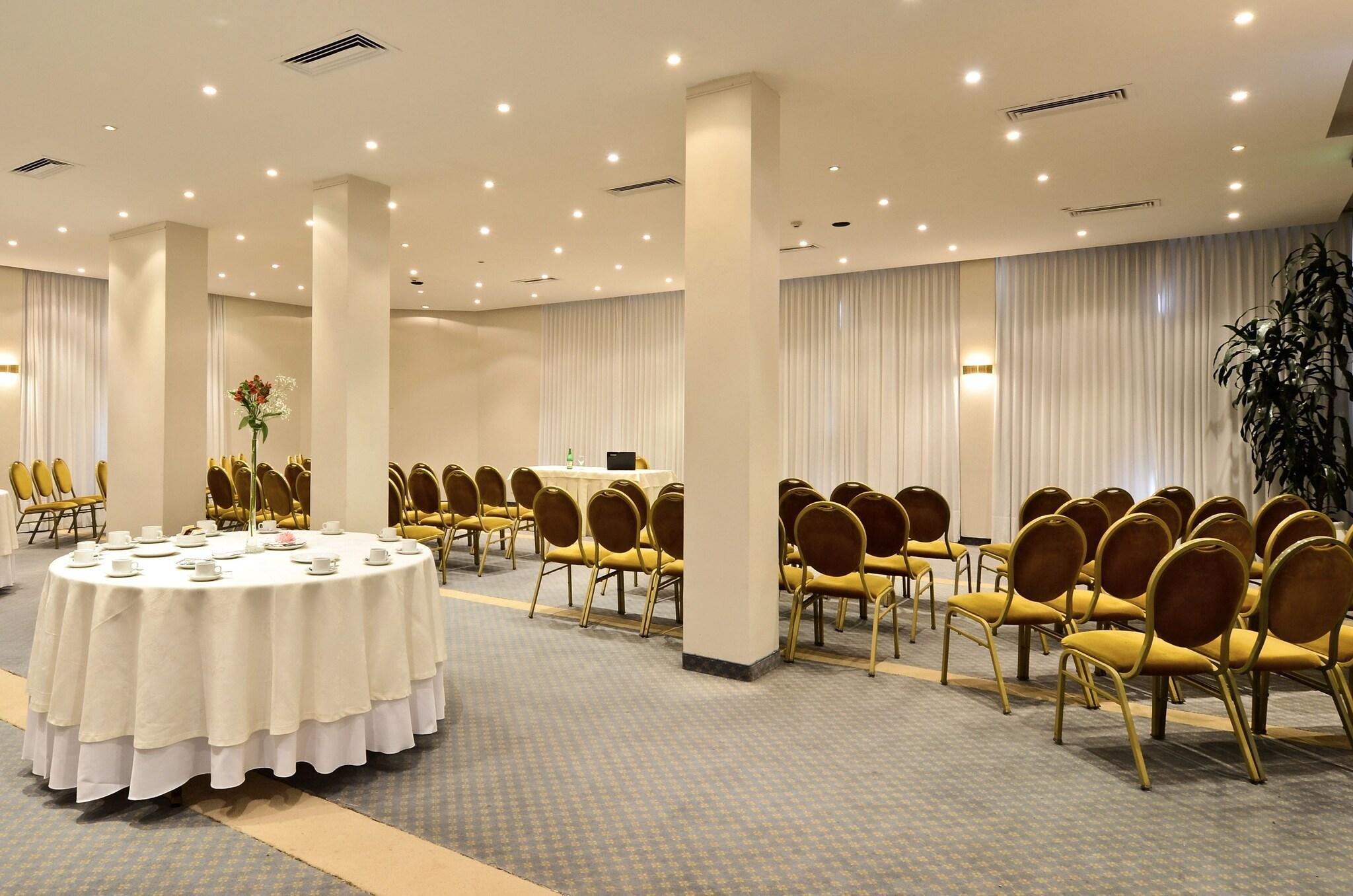 Instalaciones Recreativas Gran Brizo Comahue