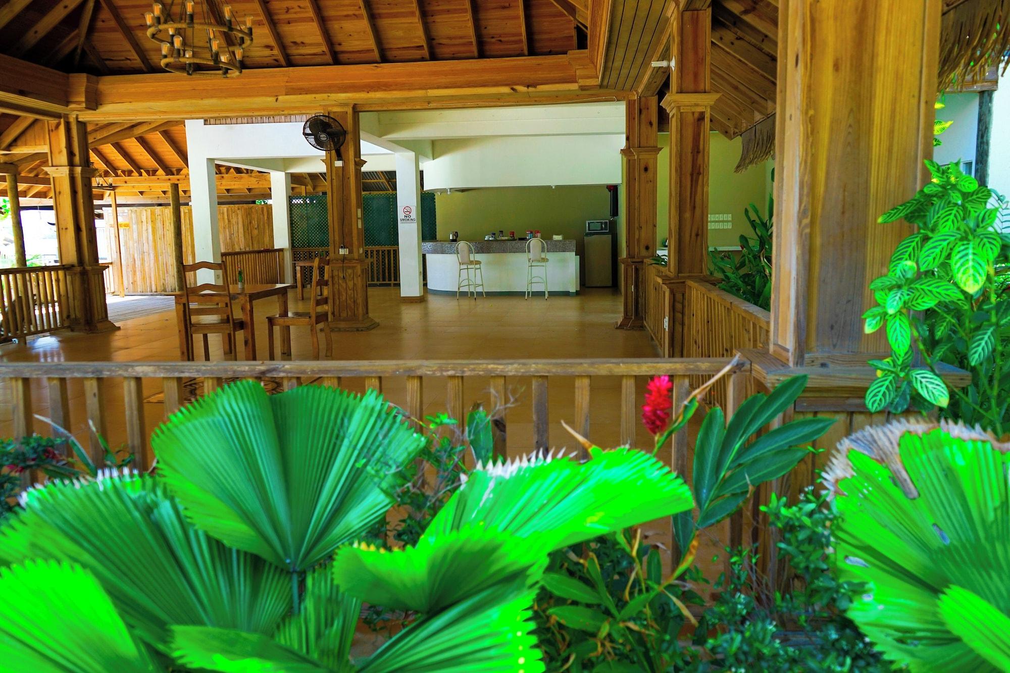 Restaurant Ayurveda Resort Negril Jamaica