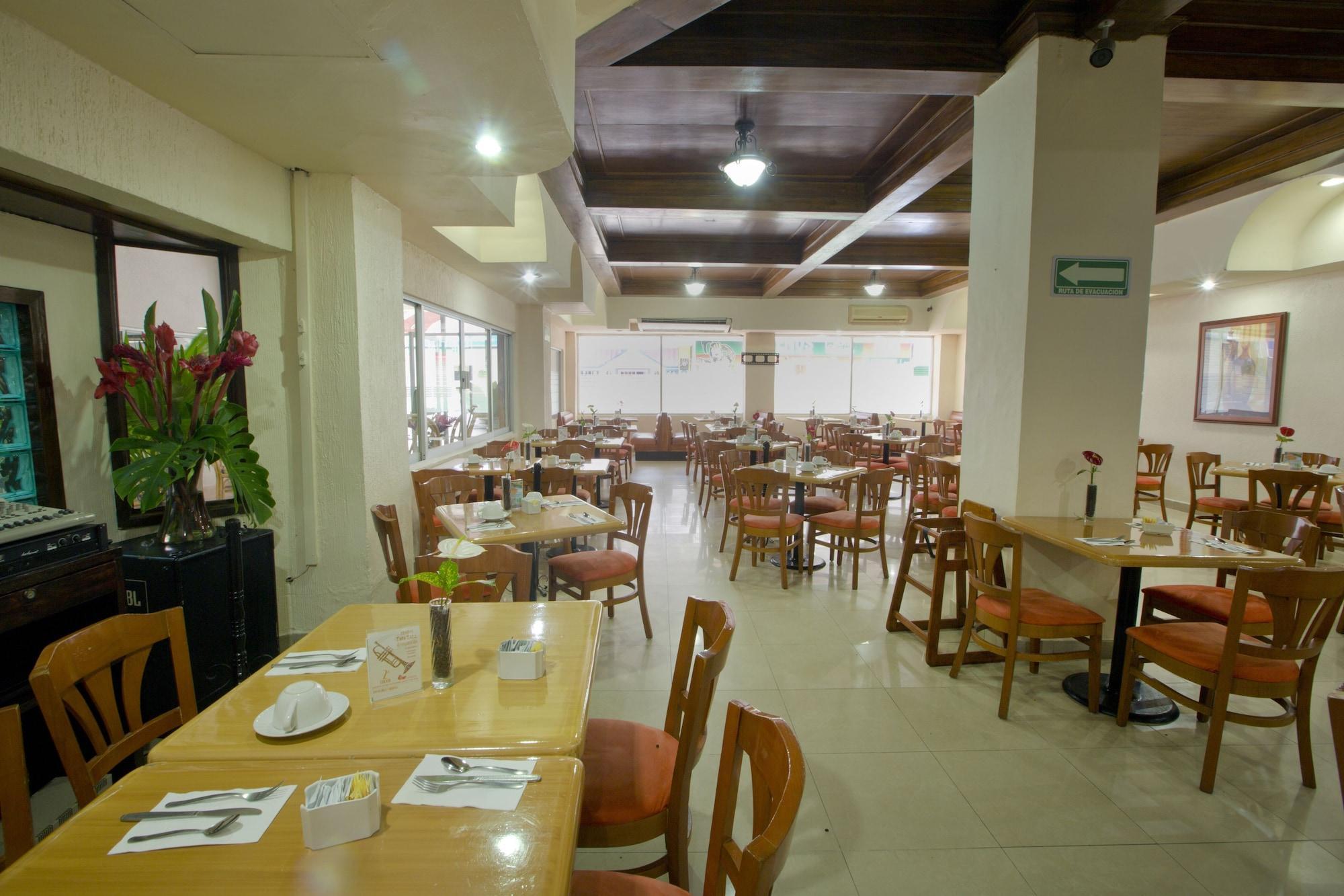 Instalaciones Recreativas Hotel Don Miguel