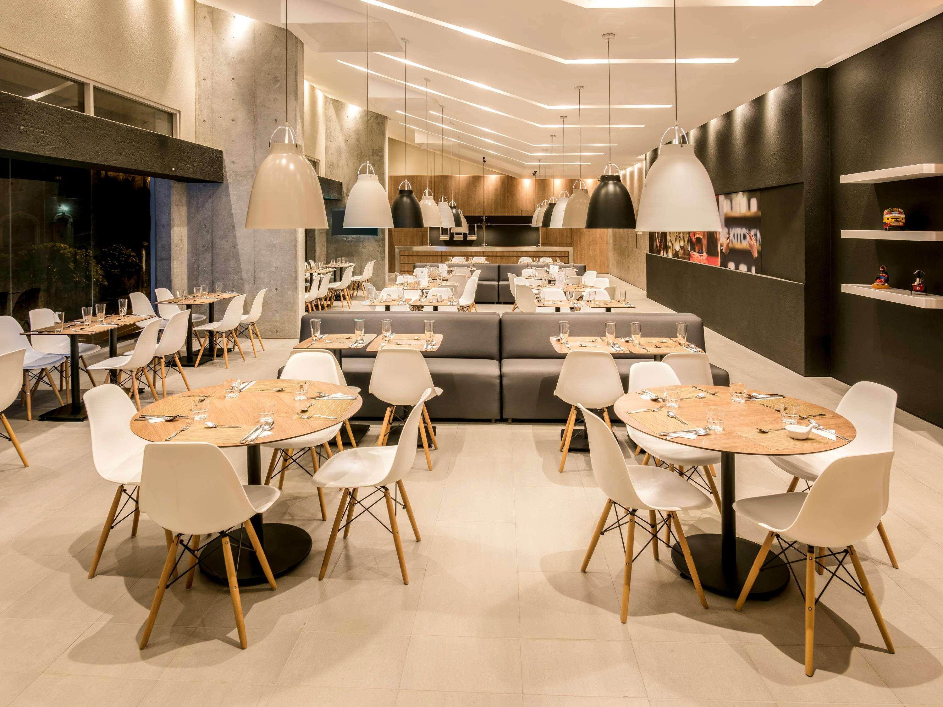 Restaurant ibis Cali Granada