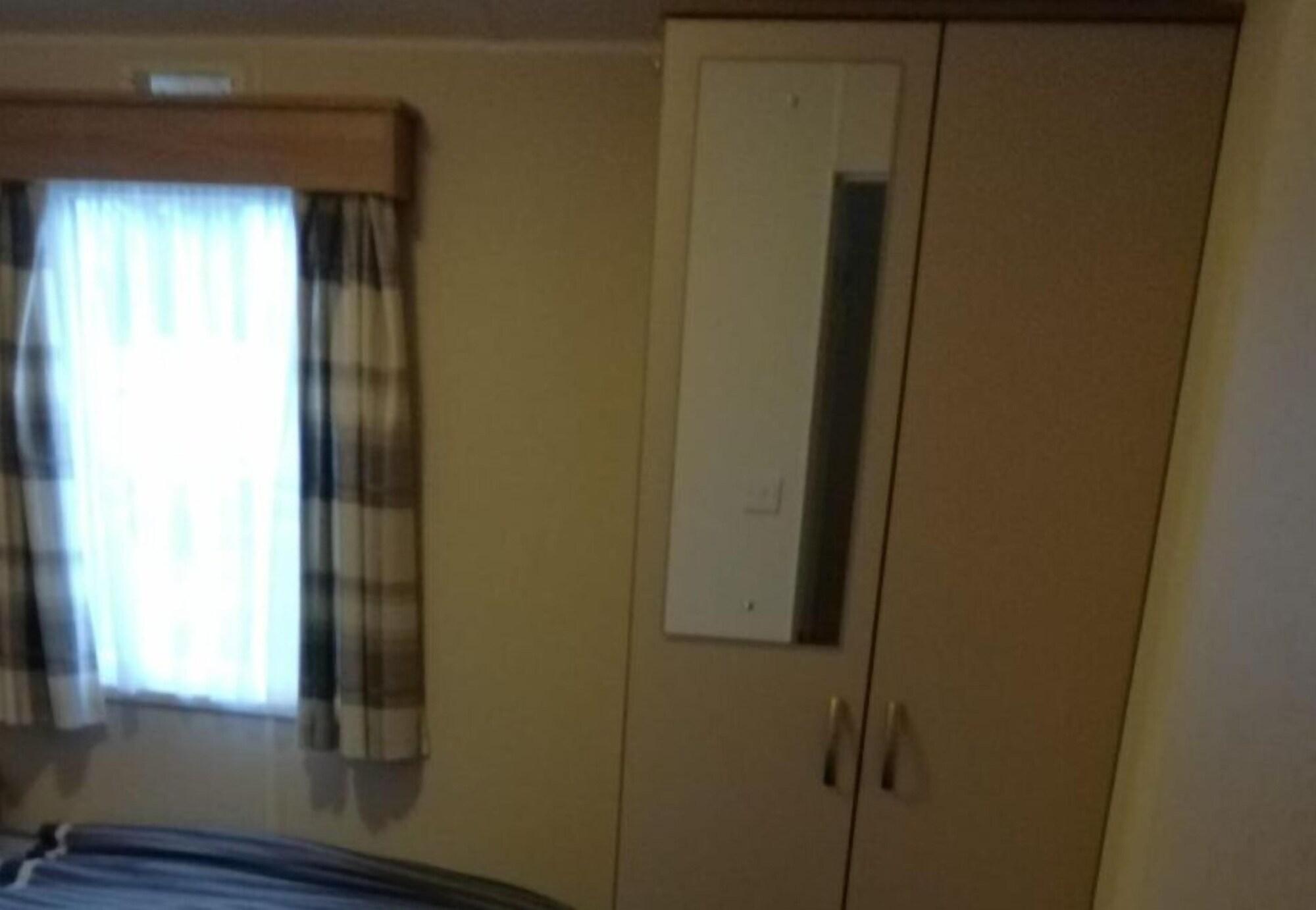 Comodidades del Alojamiento Two Bedroom Holiday Home