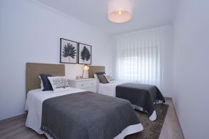 Alquiler Vacacional - LxWay Apartments Tejo Luxury