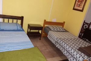 Alquiler Temporario - El Cedro Apartments