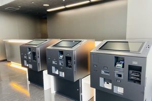 Alojamiento - Hiroshima Tokyu REI Hotel (Ex. Hotel Tokyu Bizfor