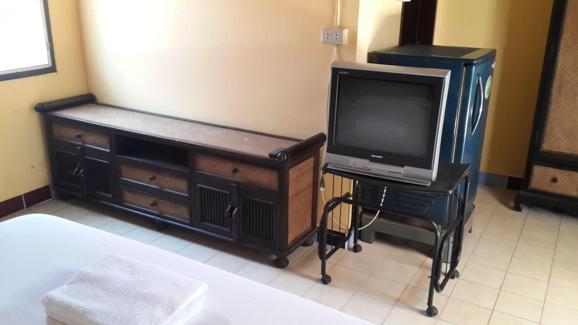 Set de Habitación Lucky Home Resort