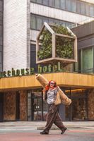 Alojamiento - Treehouse Hotel Manchester