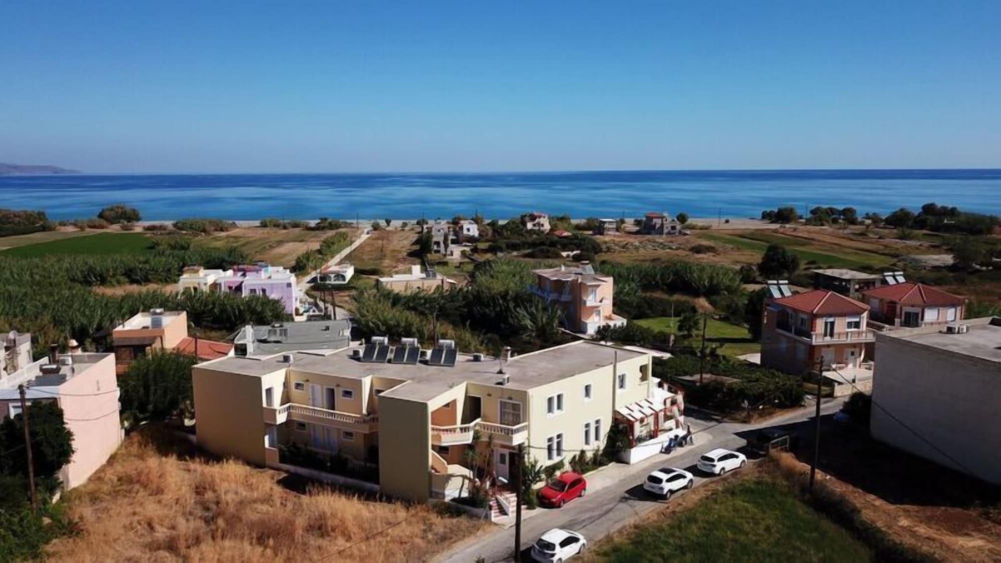 Playa Irinoula Dreams