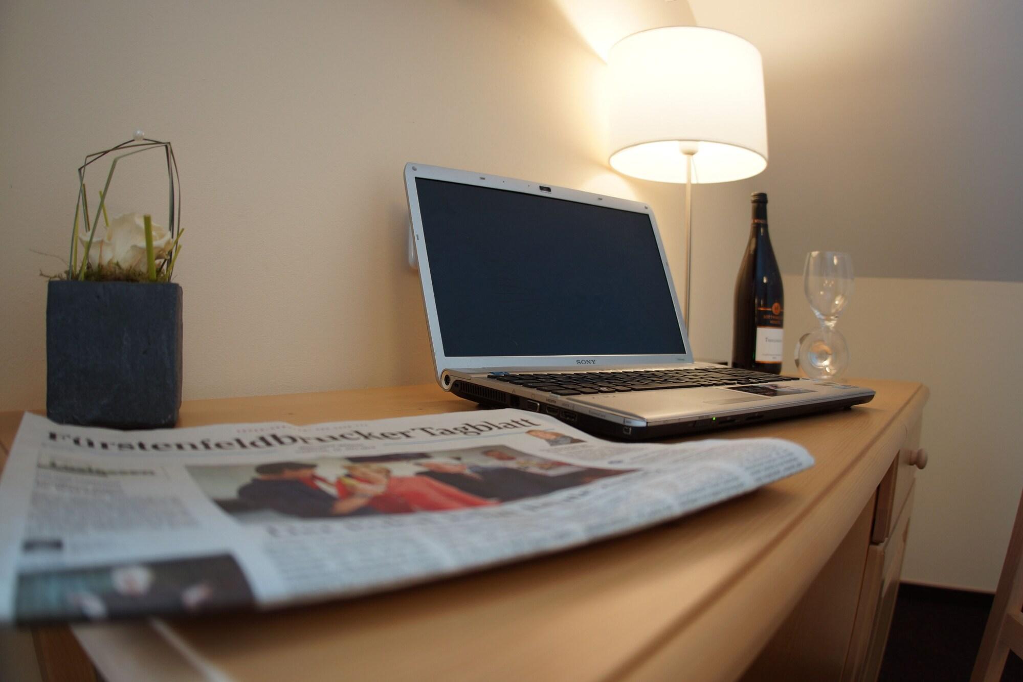 Set de Habitación Landhotel und Gasthaus Wiedmann