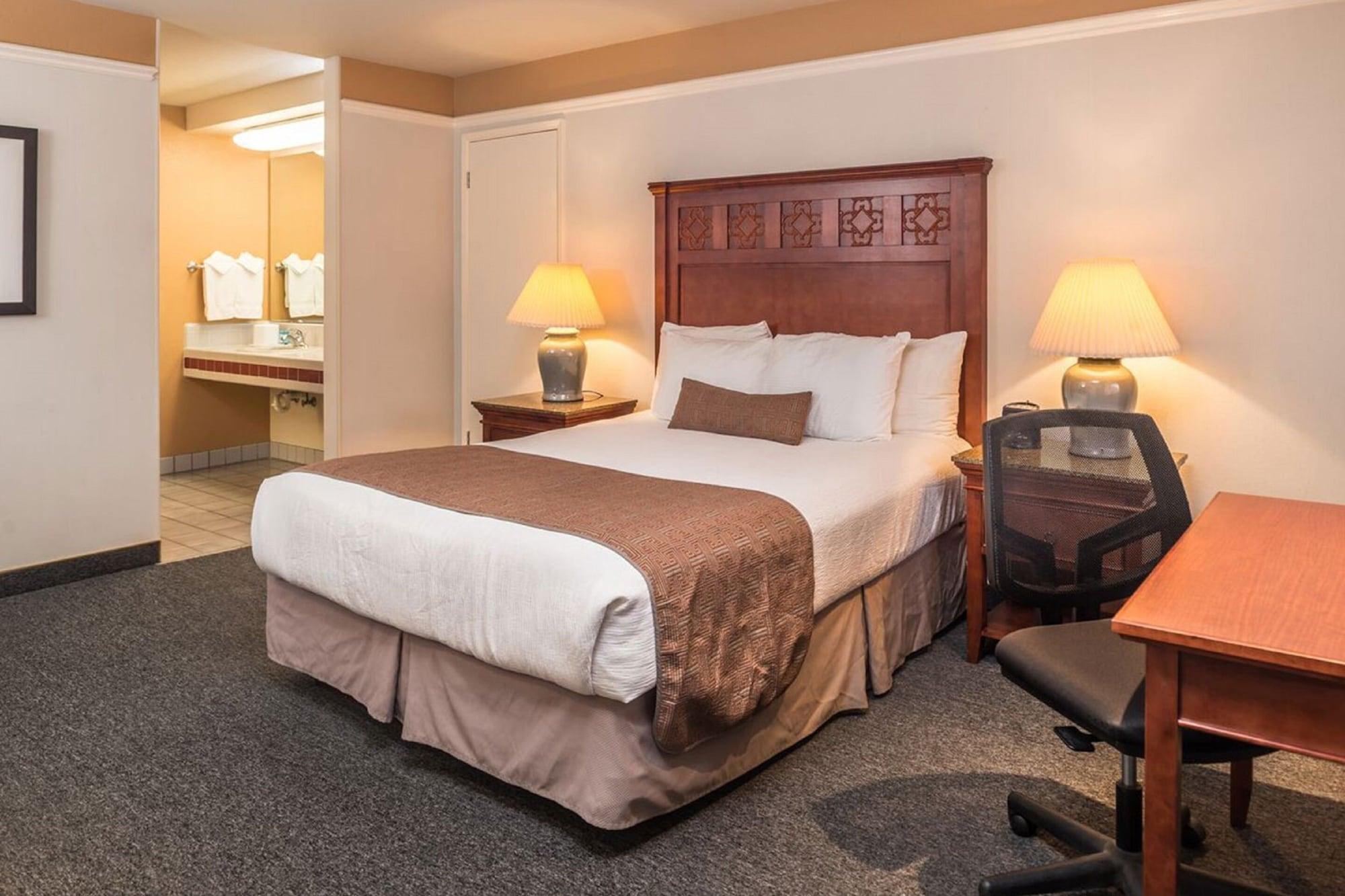 Habitación Laurel Inn Motel