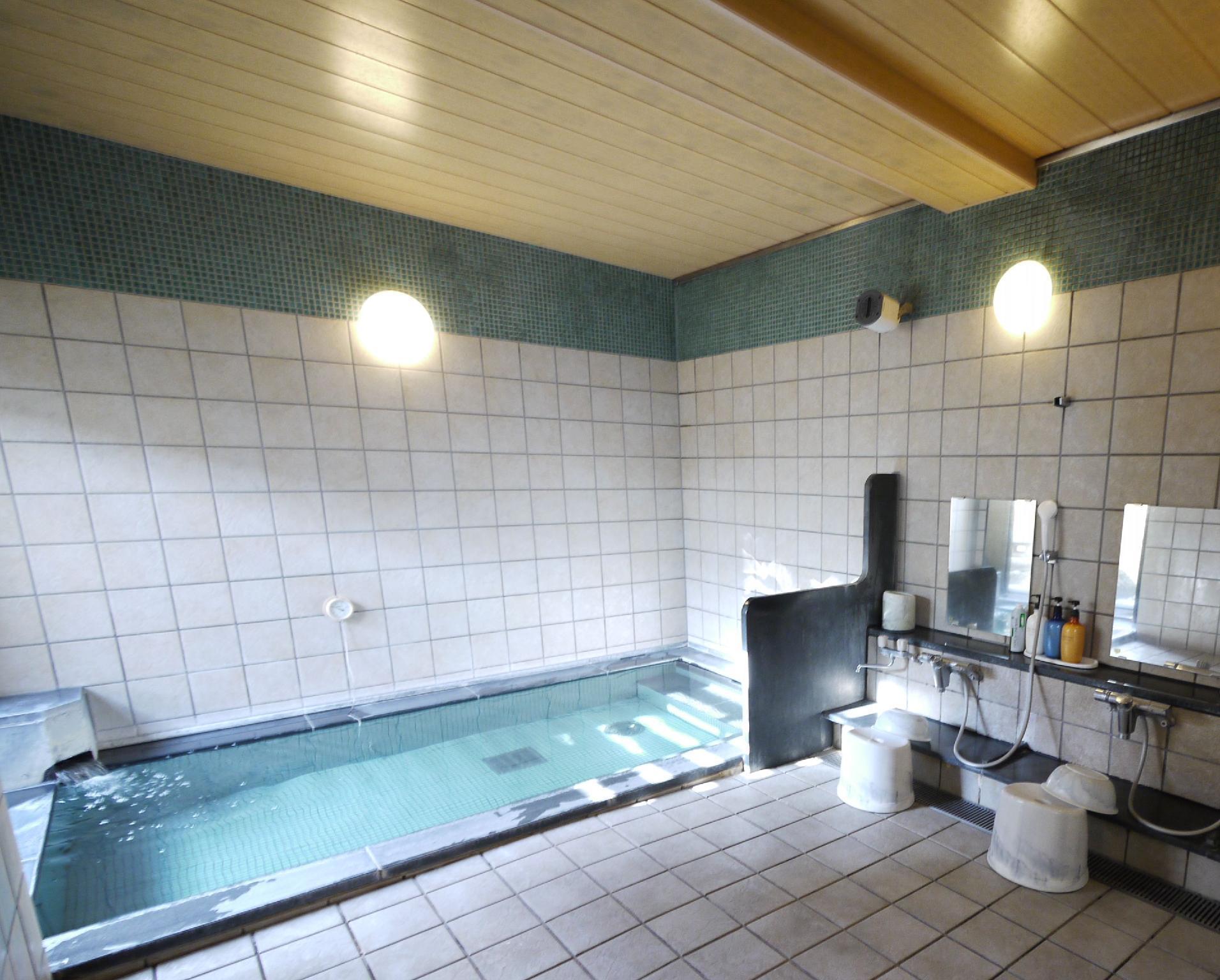 Instalaciones Recreativas Hotel Route Inn Oita Ekimae