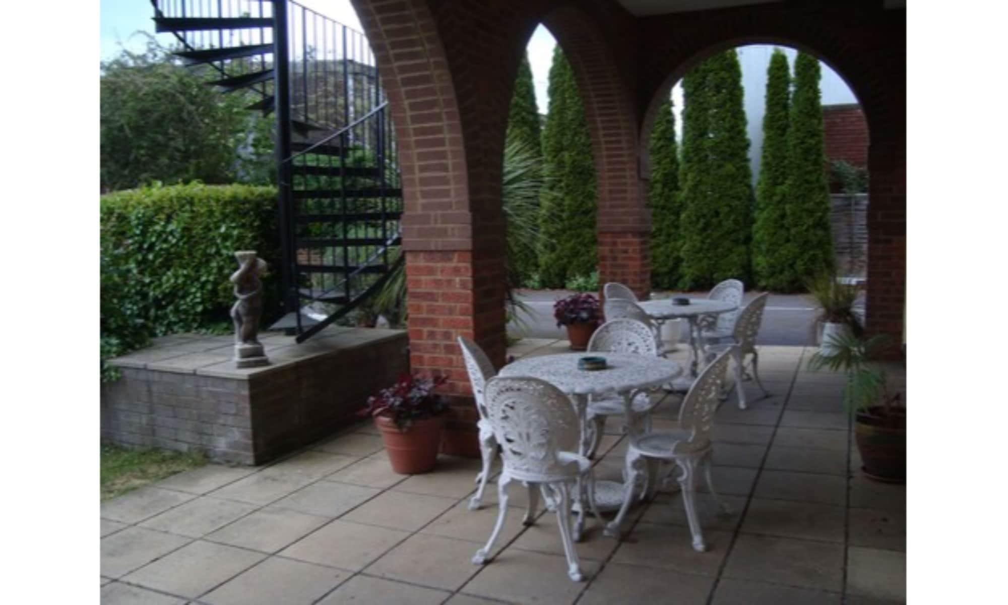 Comodidades del Alojamiento Firs Hotel