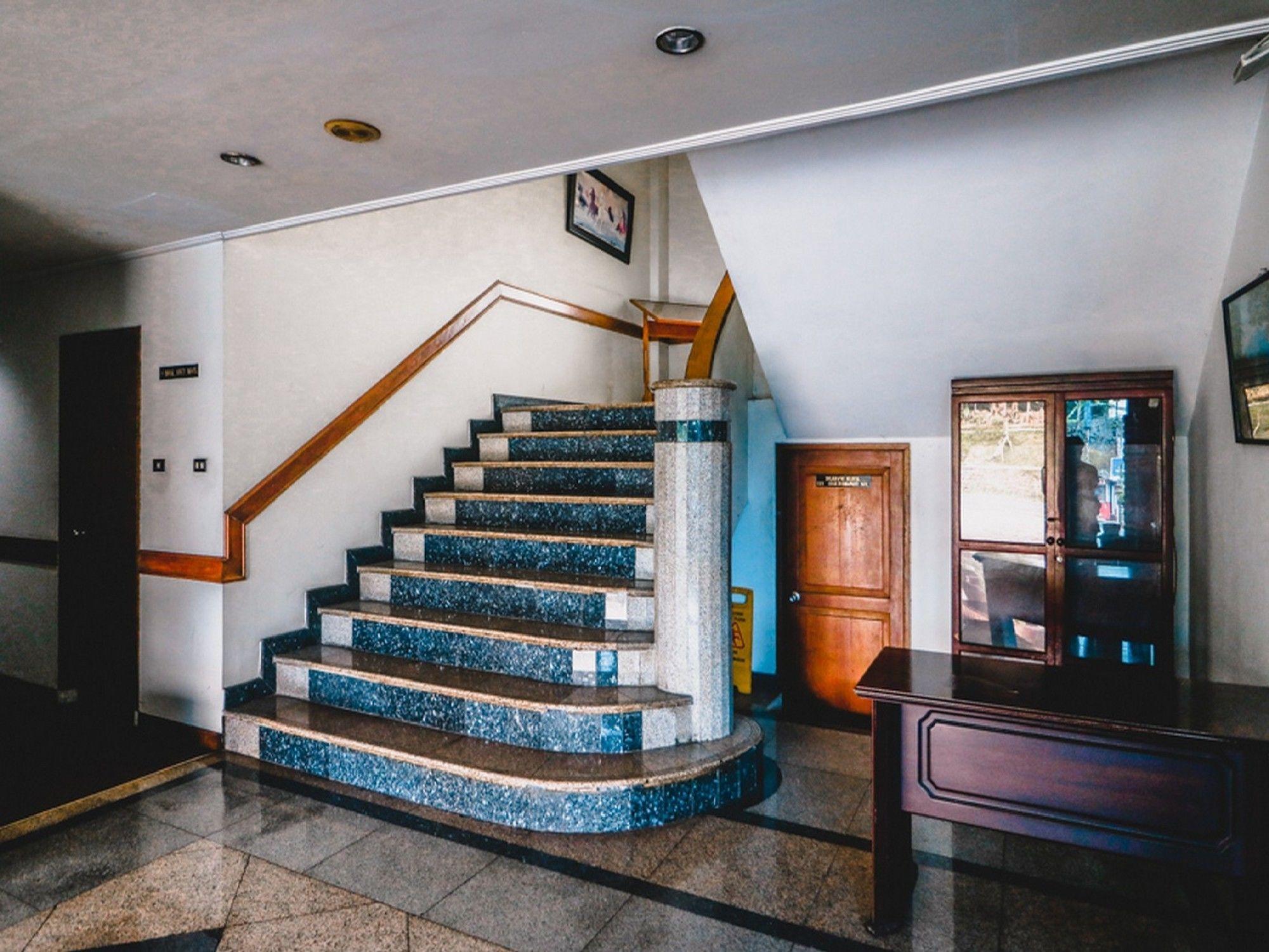 Comodidades del Alojamiento RedDoorz Plus @ Hotel Permata Alam