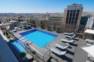 Hospedagens - The House Boutique Suites