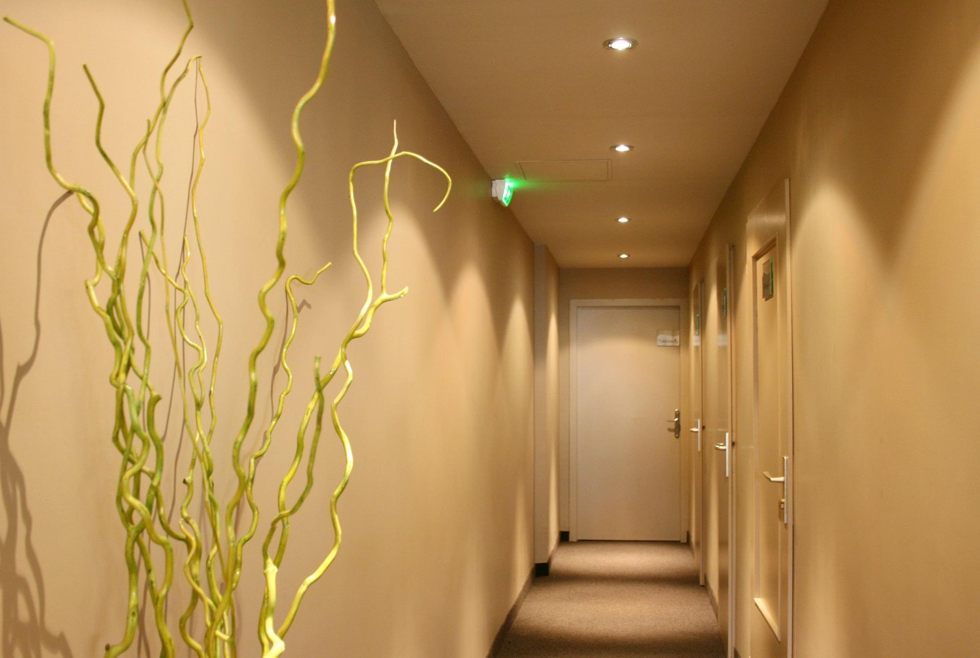 Varios Best Western l'Atelier 117