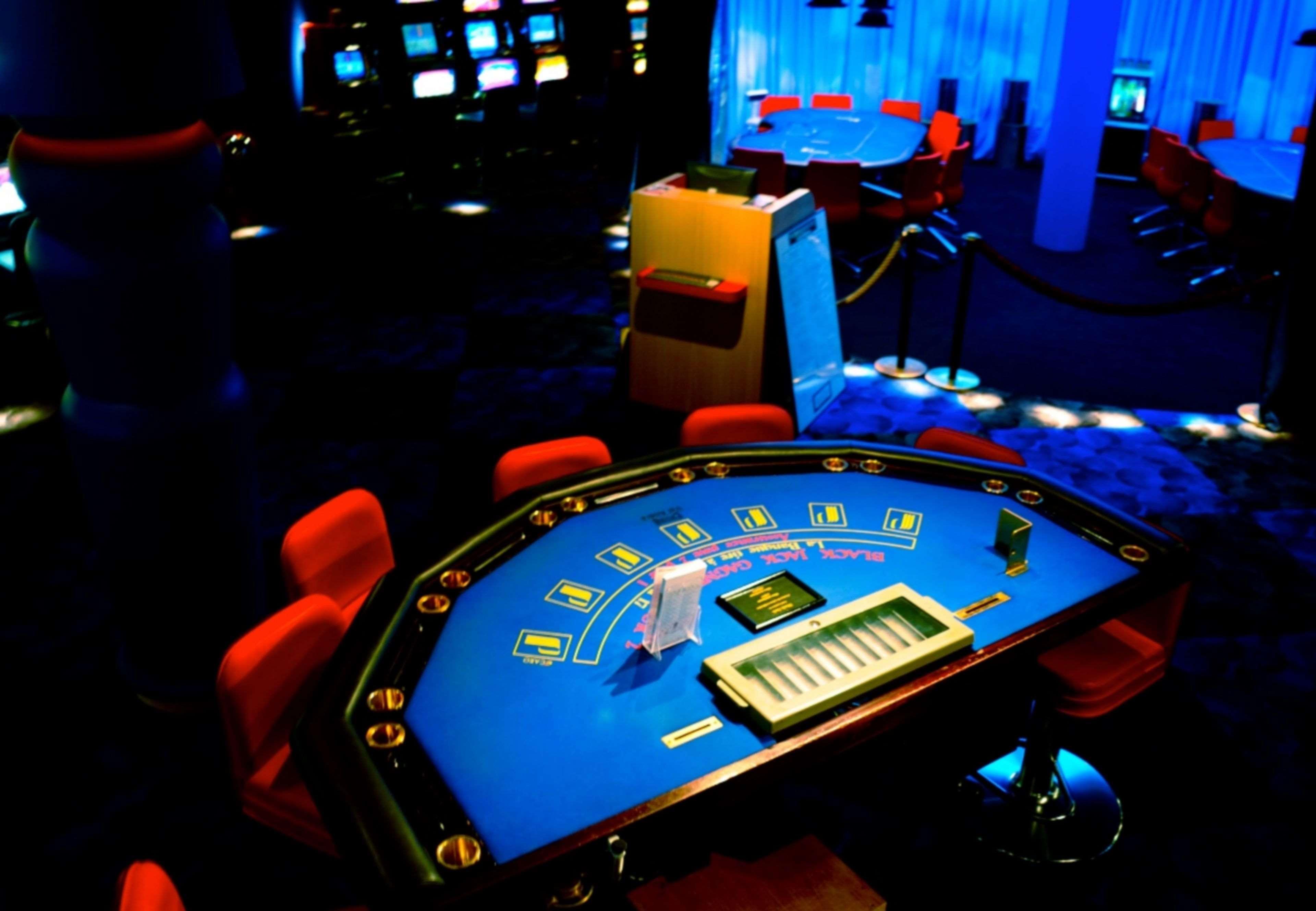 Instalaciones Recreativas Kyriad Hotel Lamballe