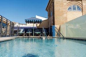Alojamiento - Palacio Solecio, a Small Luxury Hotel of the World