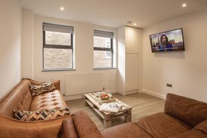 Alquiler Vacacional - WS Flat 1 in Swindon