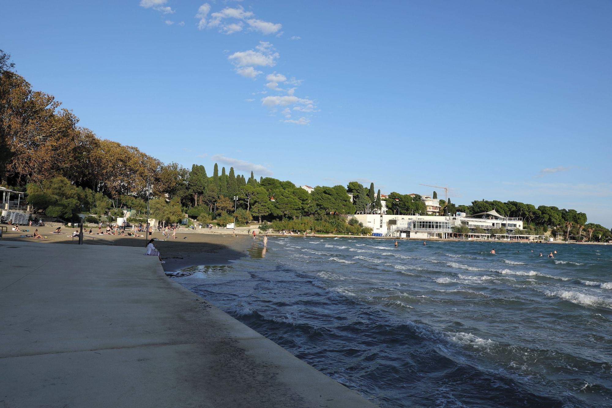 Playa Malena Palace Experience