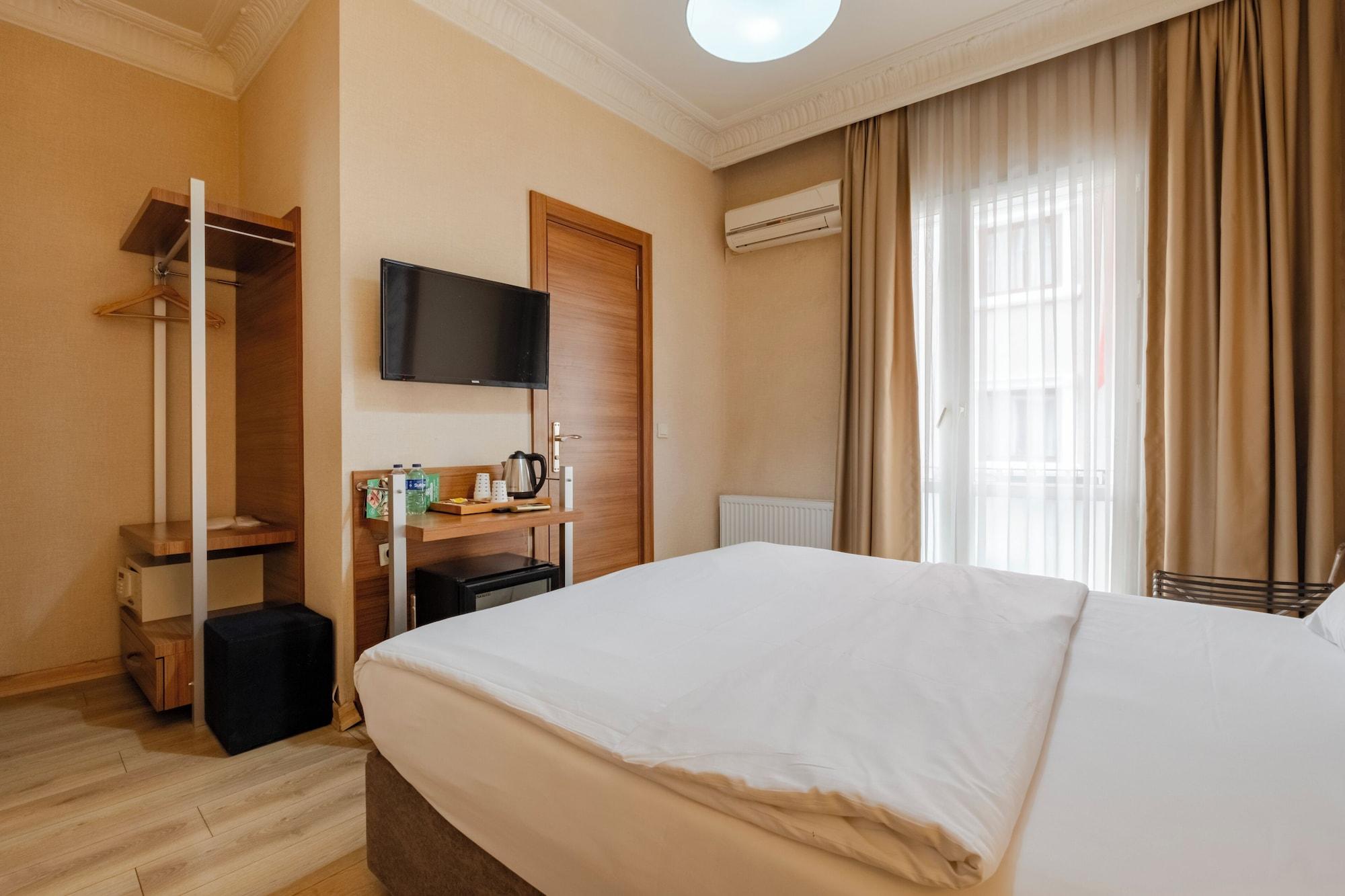 Varios Sisli MLS Hotel