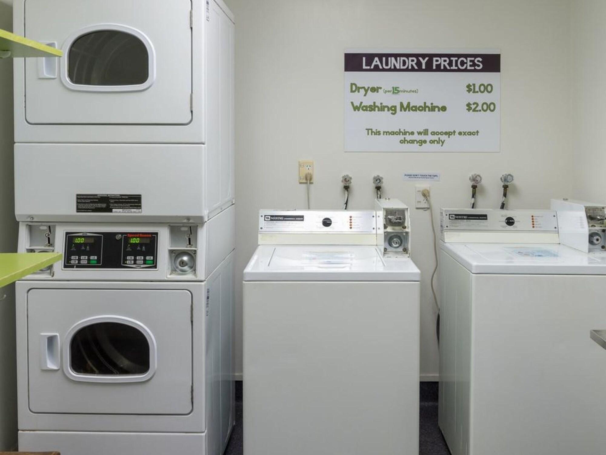 Instalaciones Recreativas Trek Global Backpackers