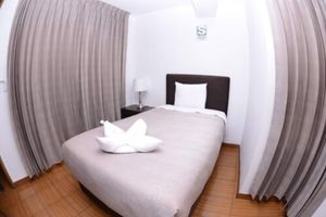 Alojamiento - IMPERIAL CUSCO HOSPEDAJE SANTIAGO