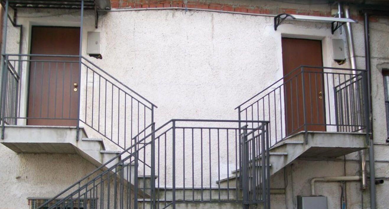 Varios Affittacamere Vittoria