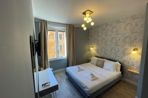 Paquete - San Pietro Rooms 84