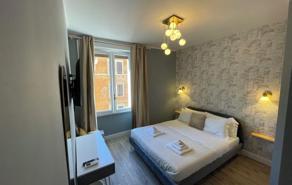 San Pietro Rooms 84