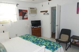 Alquiler Vacacional - Dos Palmas Casita-1Bdrm,1Ba in Esperanza, Walk to Malecon, Restaurants, Beaches