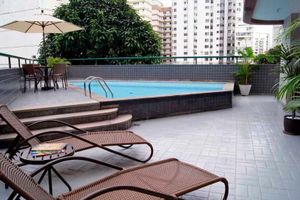 Hotel - Costa Victoria Residence