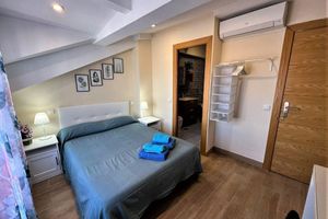 Alquiler Vacacional - Rooms San Marcos
