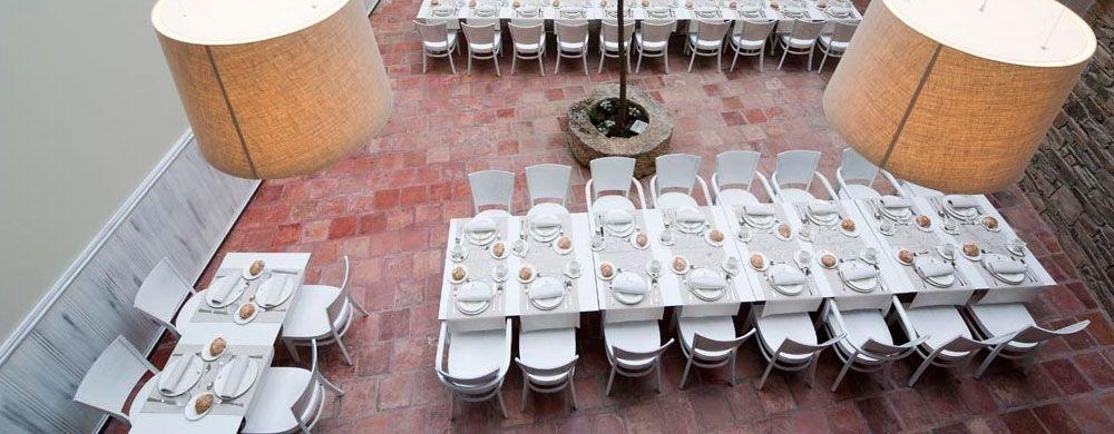 Salón de Baile Hotel Spa Ciudad de Astorga by Portblue Boutique