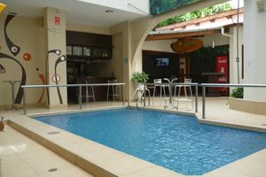 Alojamiento - Rio Sol Tarapoto Hotel