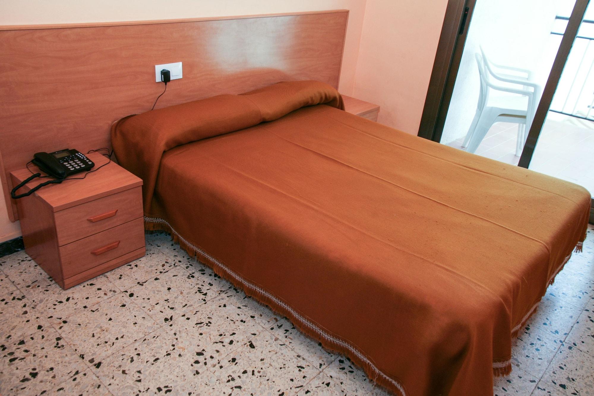 Habitación Racó d'en Pepe