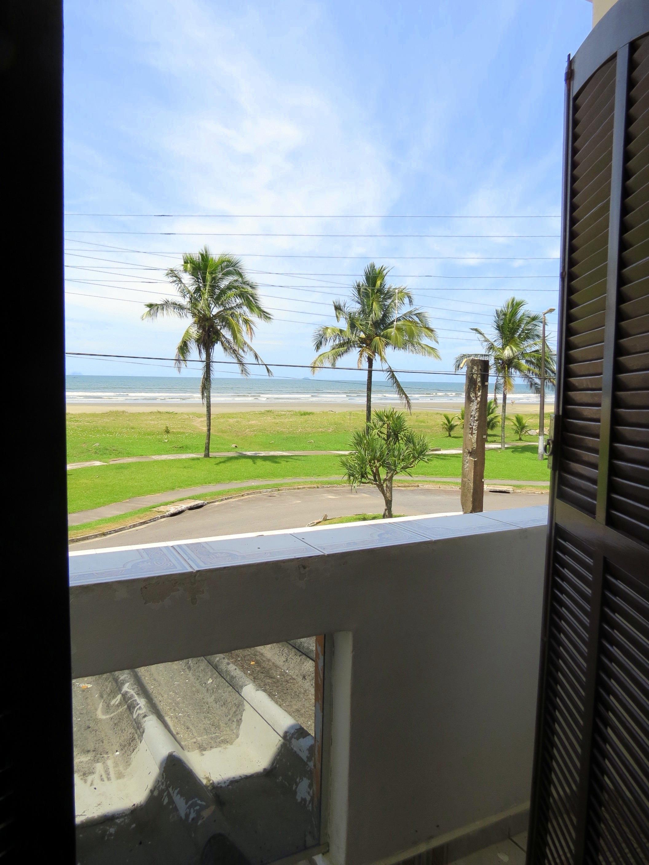 Equipamiento de Habitación Hotel Dom Bosco Itanhaém