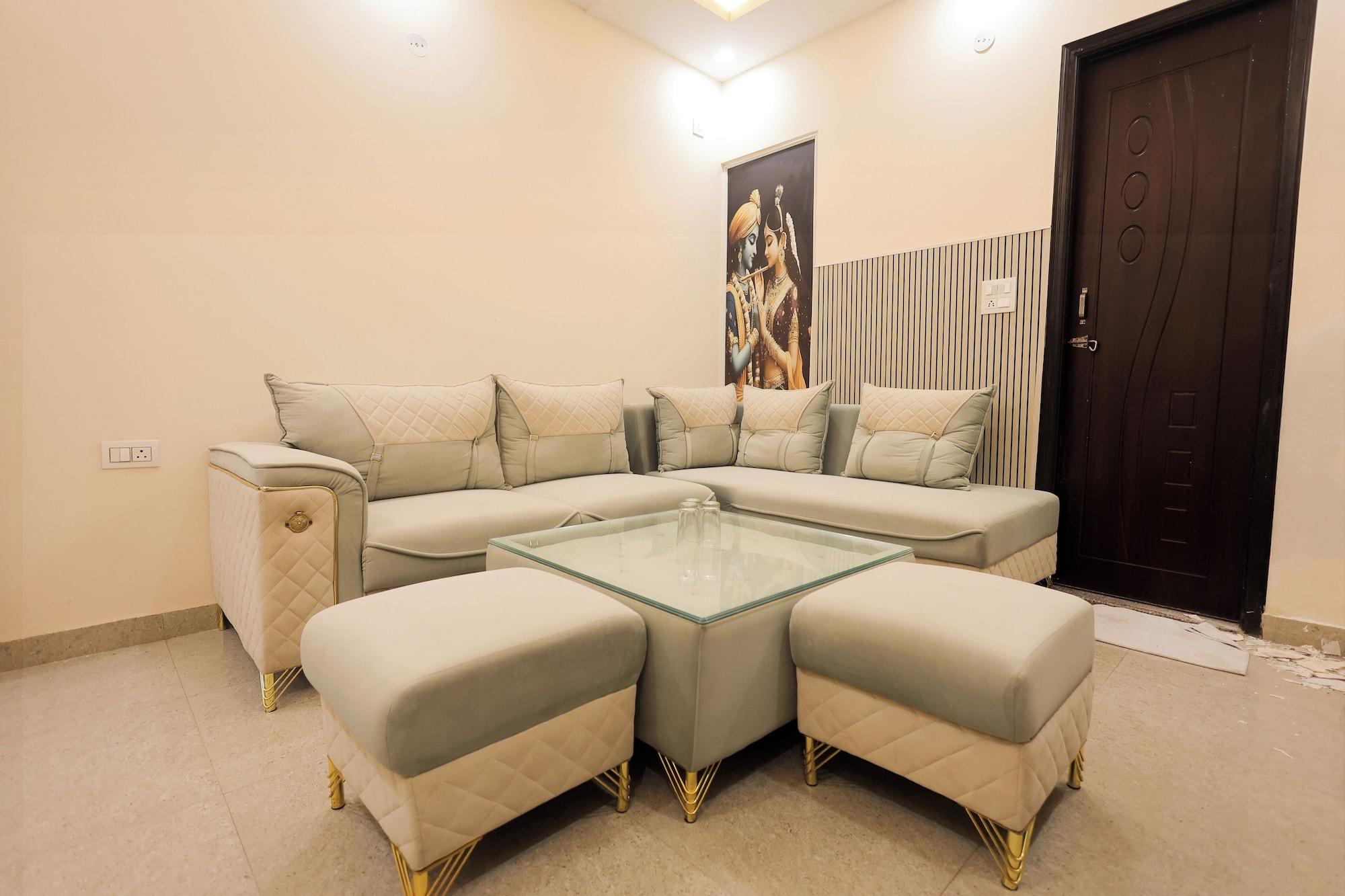 Comodidades del Alojamiento Hotel Mango Tree, Vrindavan