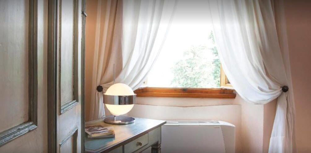 Set de Habitación La Capannaccia