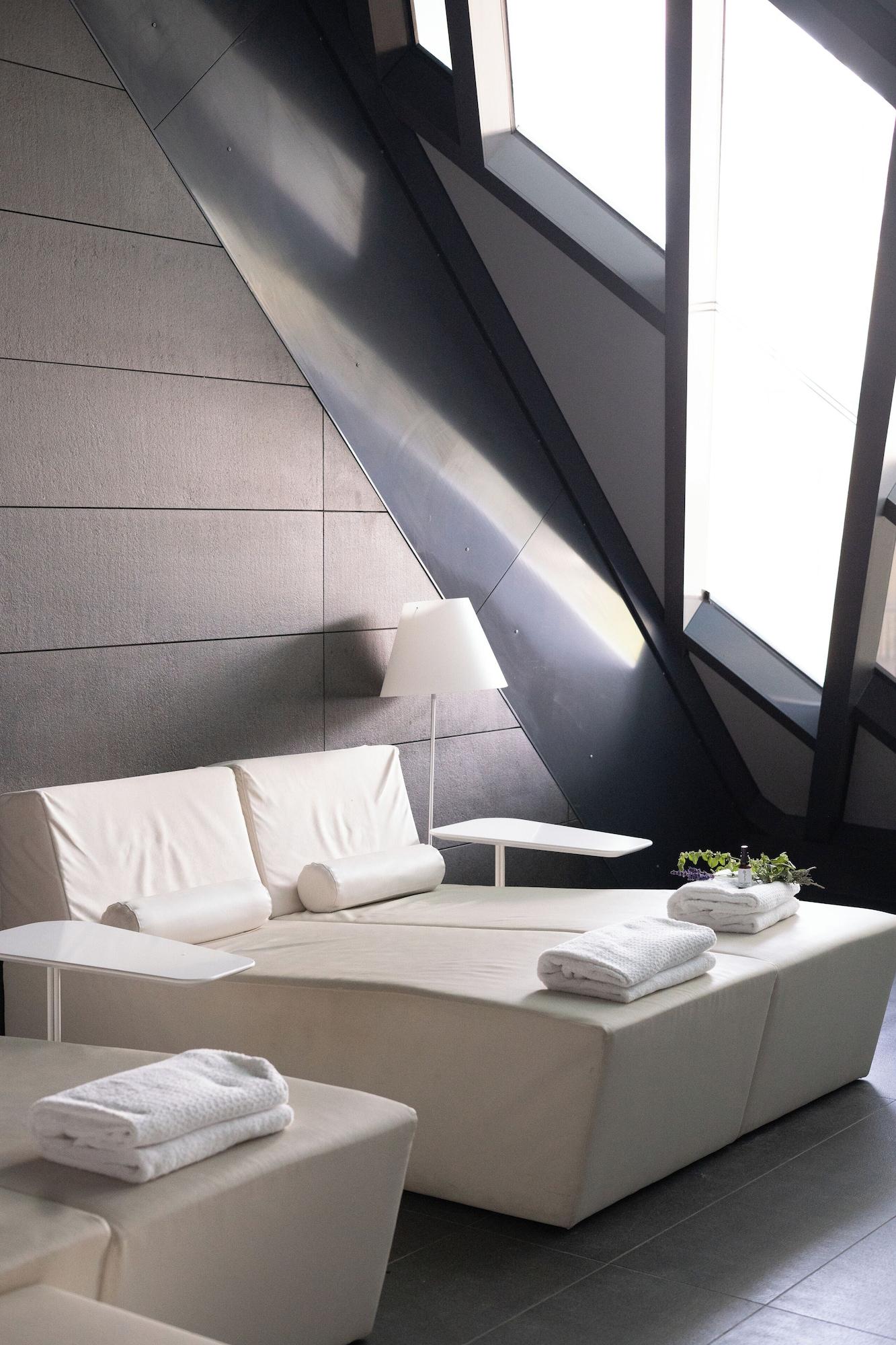 Spa SO/ Vienna
