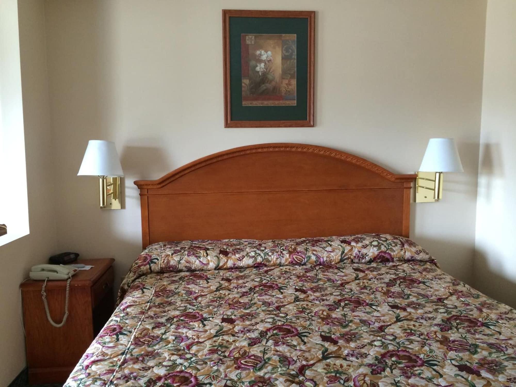 Habitación Royal Inn Taylorsville
