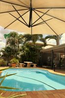 Alojamiento - Rockhampton Palms Motor Inn