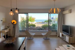 Alquiler Temporario - Apt with Atlantic Ocean and Ria Formosa View and Private 50m2 Terrace!